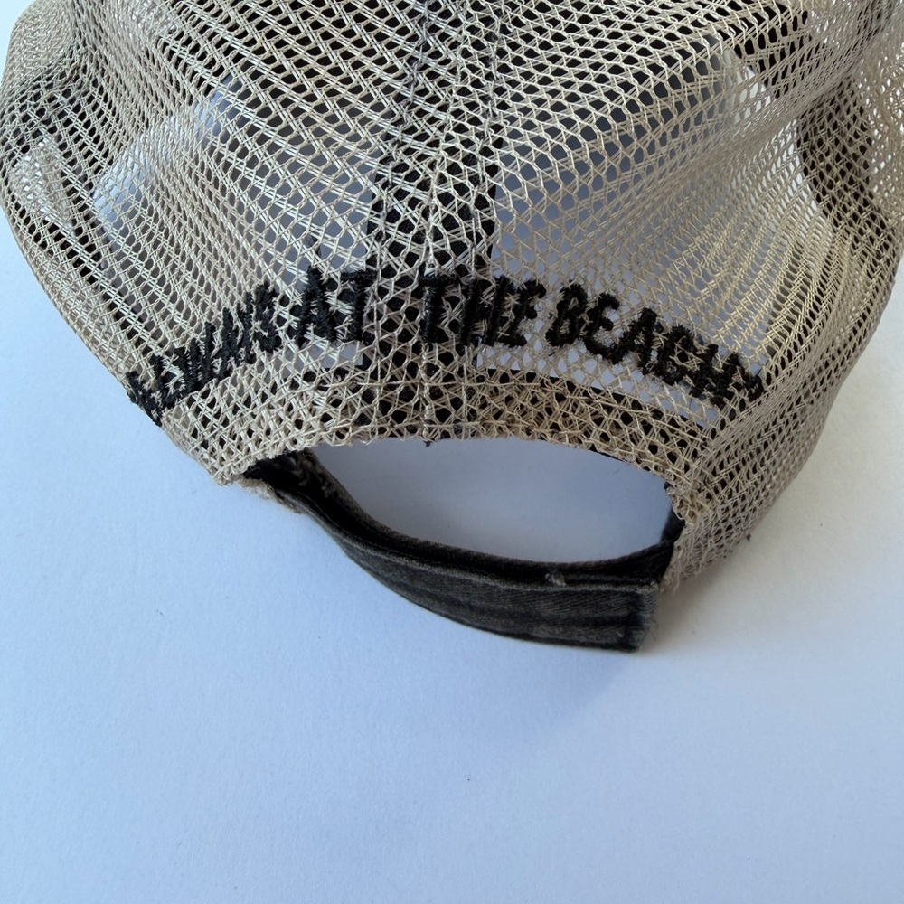 Ron Jon Surf Shop Myrtle Beach Ball Cap - Picture 3 of 6
